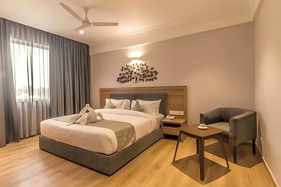 Native INN By Heda Hospitality