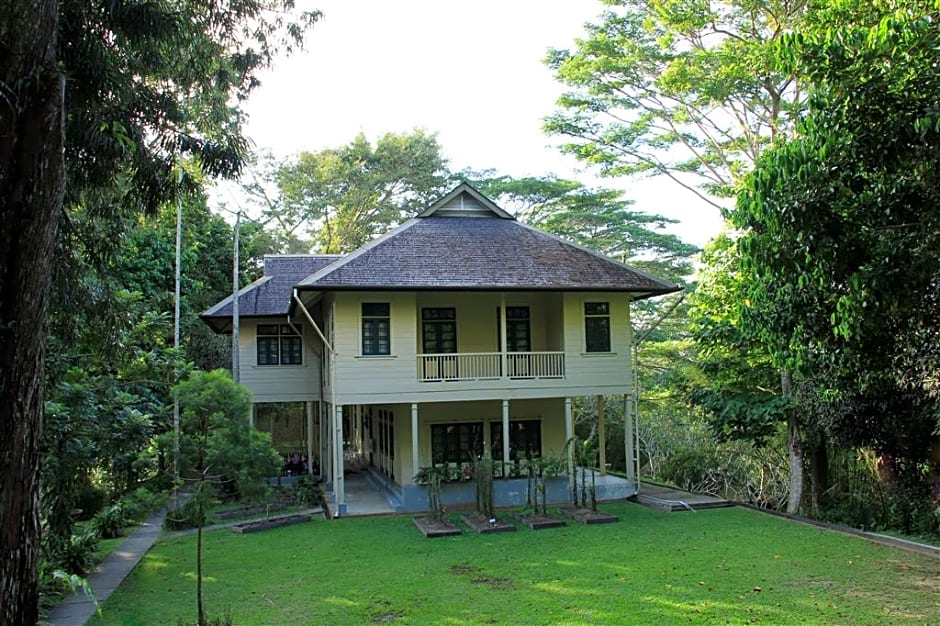 Four Points By Sheraton Sandakan