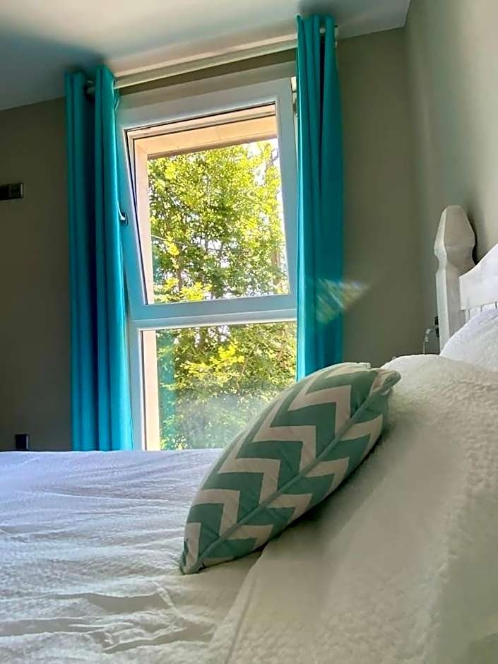 Olas y flores silvestres 2