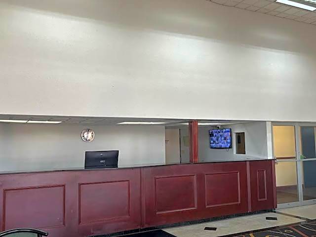 Motel 6 Forsyth, GA Tift College