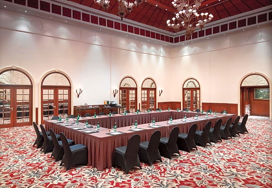 Meliá Purosani Yogyakarta