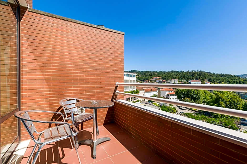 Hotel Do Parque - Congress & SPA