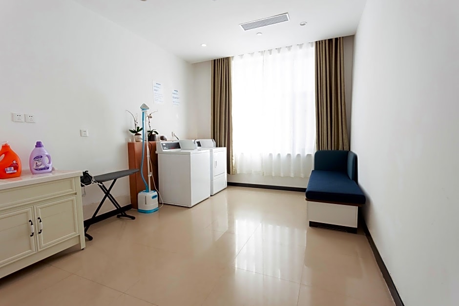 Holiday Inn Express Tianshui City Center By IHG