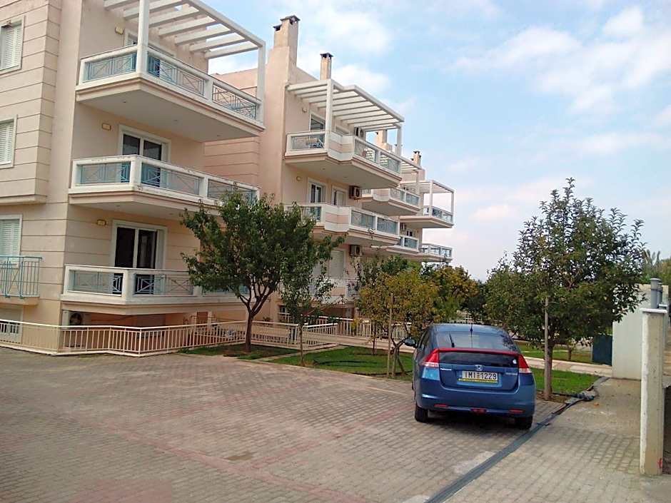 Cybele Guest Accommodation