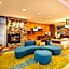 Fairfield Inn & Suites by Marriott Johnson City