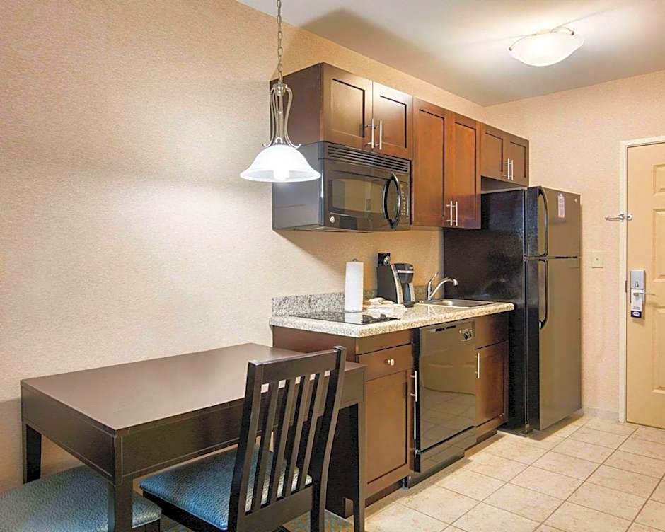 Stafford Suites by IHG