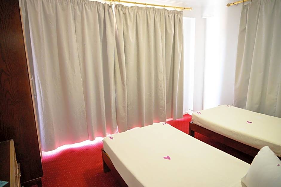Fayoum Hotel