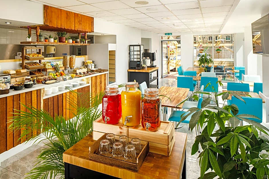 ibis budget Sheffield Arena