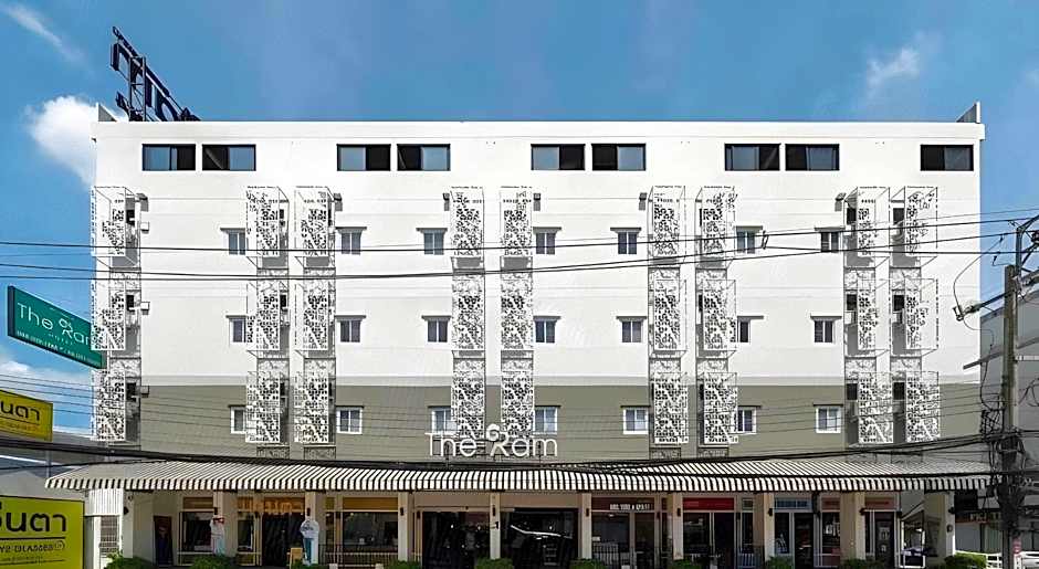 The Ram Hotel