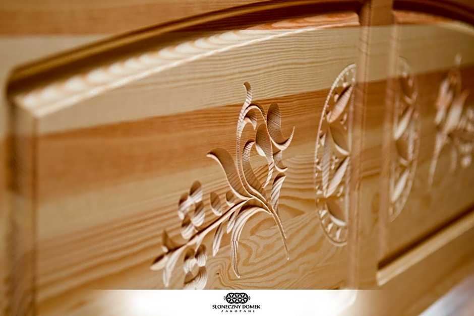 Słoneczny Domek