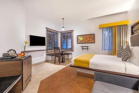 Indulge Premier Room