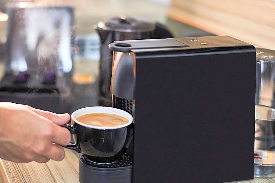 Novotel Birmingham Airport