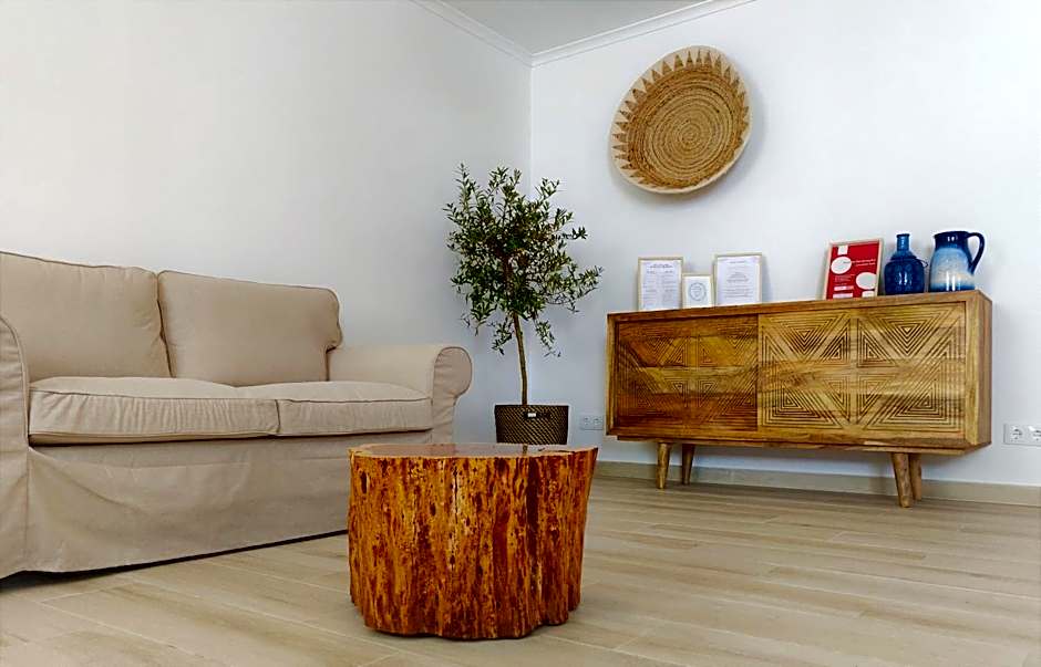 Pure Fonte Velha B&B