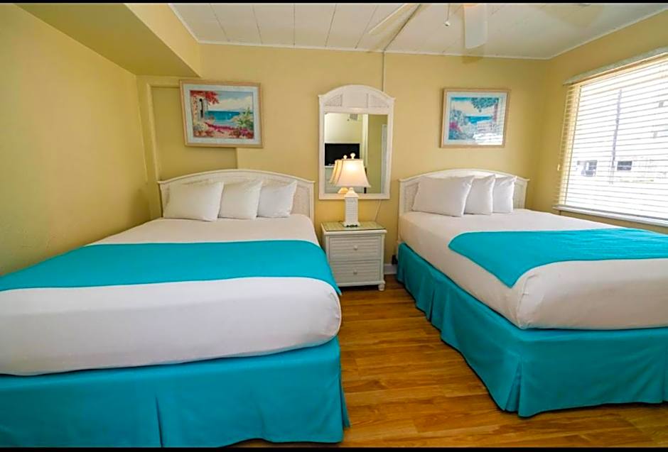 Aztec Motel Wildwood Crest Beach