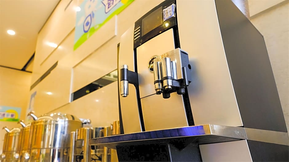 Holiday Inn Express Zhangjiakou Park View By IHG