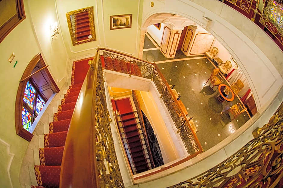 Hotel Leopold I