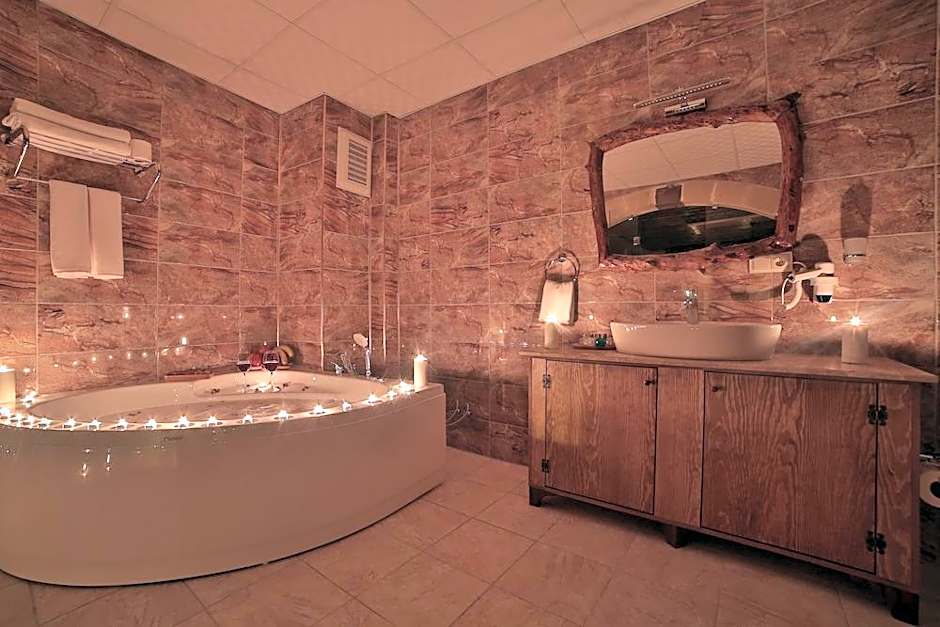 Cakiltasi Evi Hotel & Spa