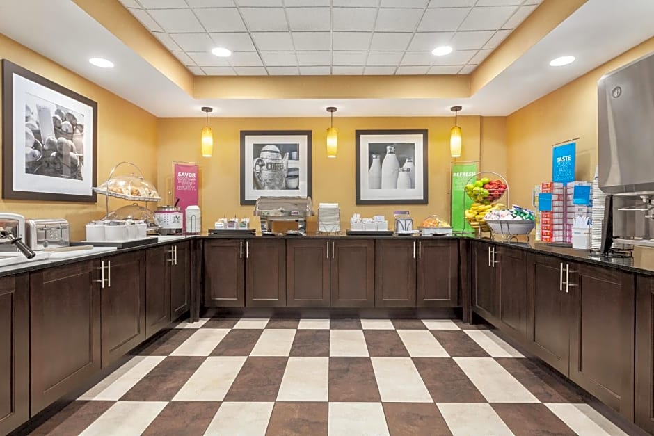 Hampton by Hilton Oklahoma City I-40 East- Tinker AFB