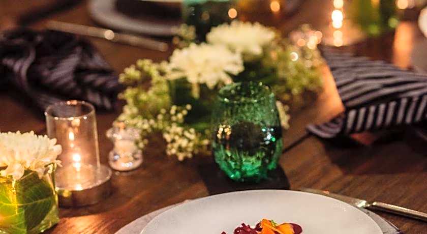 Nyne Hotels Lake Lodge - Colombo