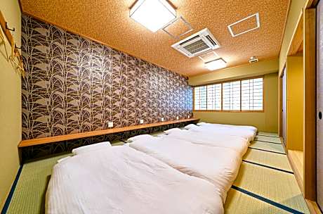 Standard Japanese Style Room - Non-Smoking
