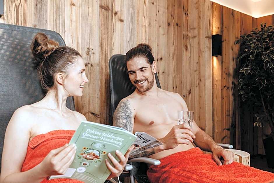 Appartement-Pension Kendlbacher