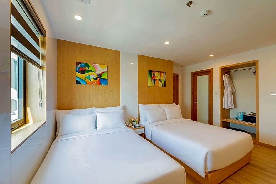 KOVA DIAMOND HOTEL DA NANG