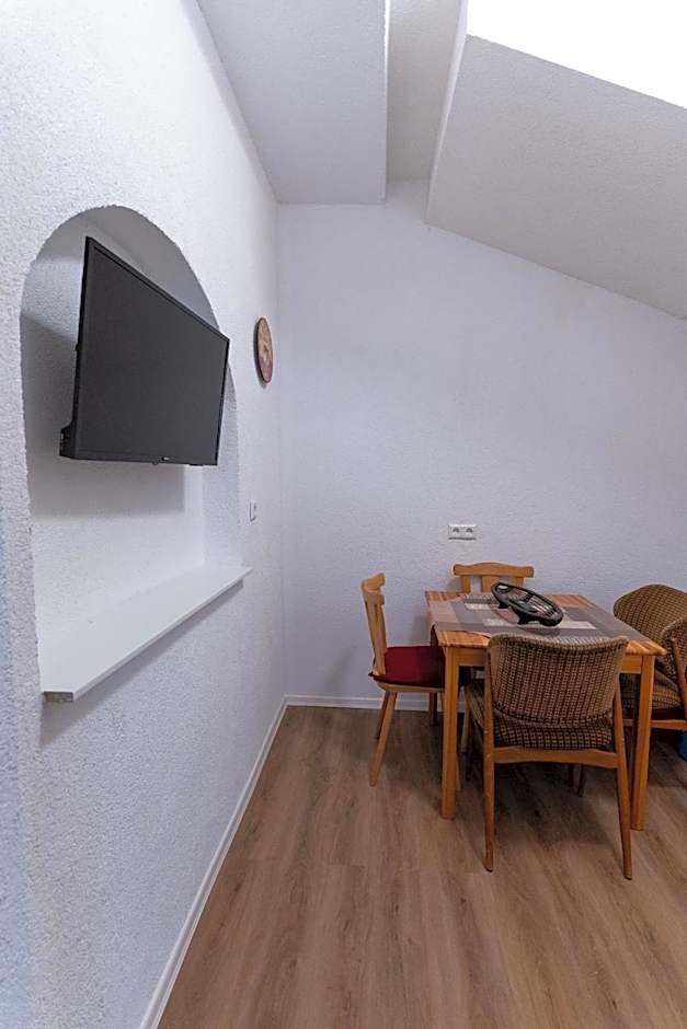 Modern Apartment Weinsberg