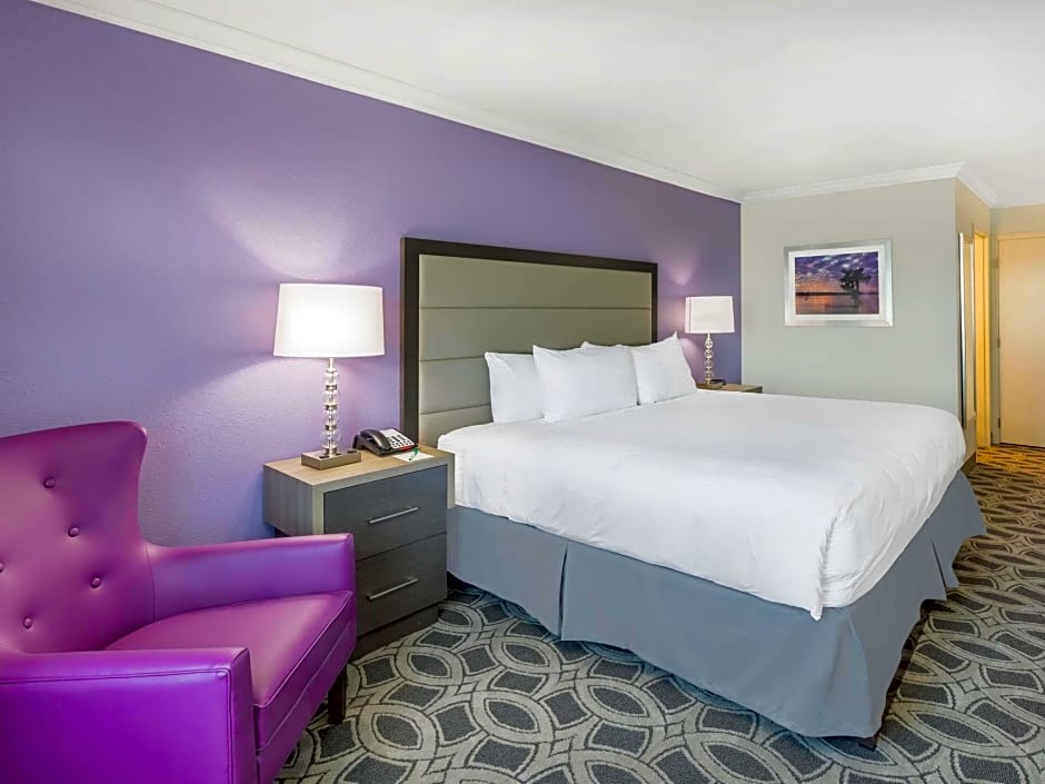 Best Western New Orleans East