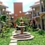 Ecotel Quinta Regia