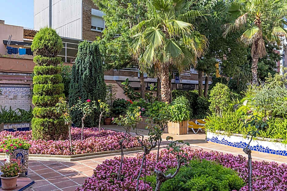 Hotel Guitart Rosa - Adults Only