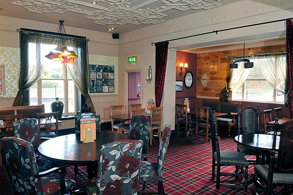 Talardy, St Asaph by Marston’s Inns