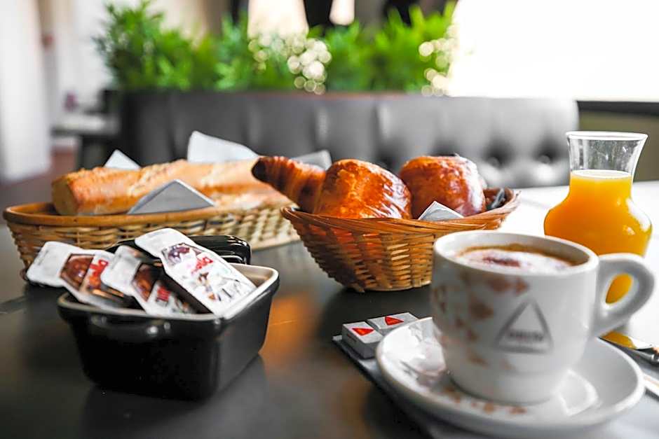 Hostellerie LE PANEL