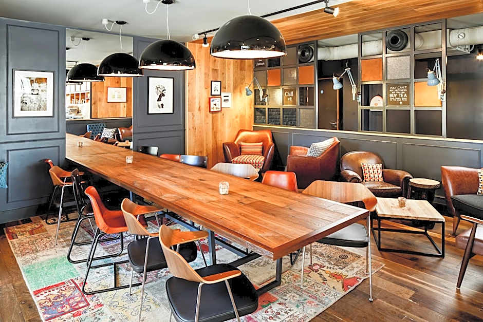 Ibis Cambridge Hotel