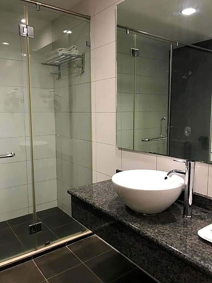 Ssl Traders Hotel