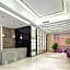 Lavande Hotel Qingyuan Sports Park City Government