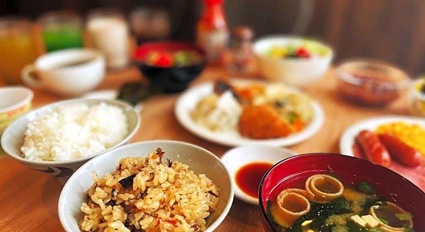 Apa Hotel Ishigakijima