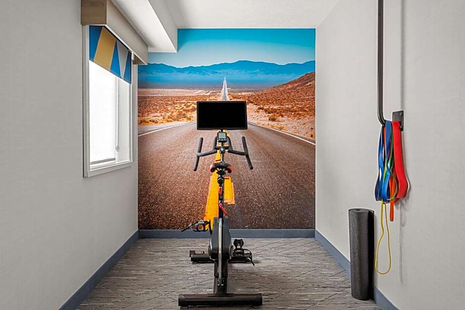 Holiday Inn Express Wenatchee By IHG