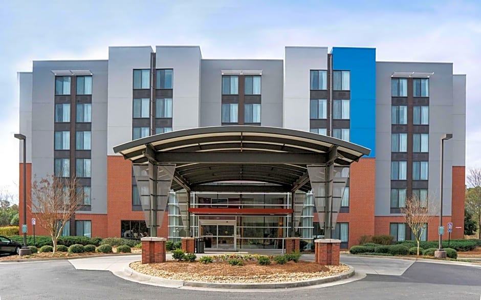 Best Western Plus Augusta North Inn & Suites