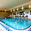 Hampton Inn By Hilton Midland