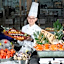 Hilton Jinan South Hotel & Residence