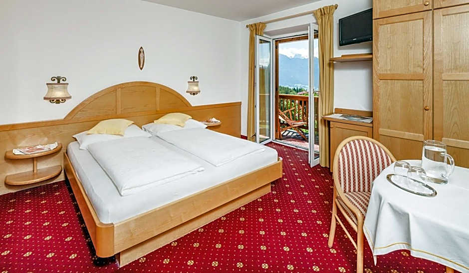 Hotel Lichtenstern