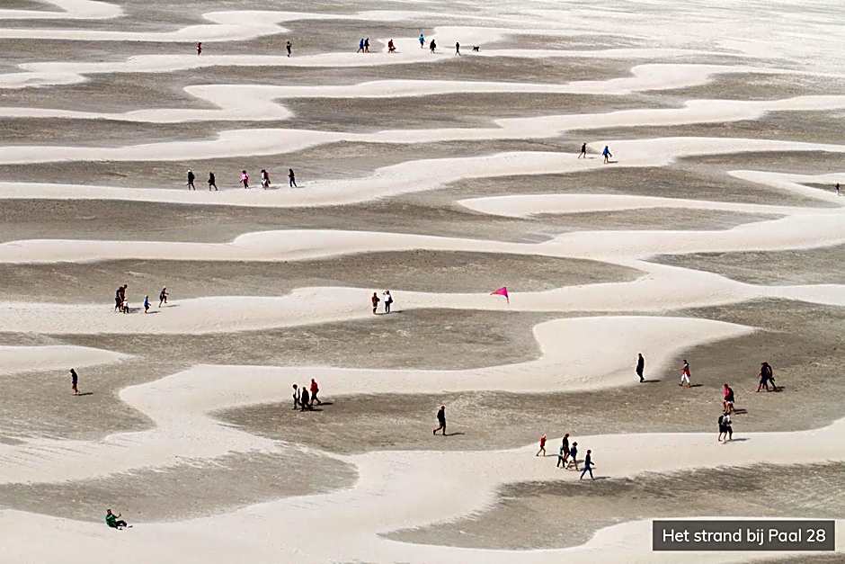 Hotel Molenbos Texel