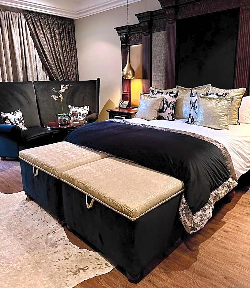 Fusion Boutique Hotel