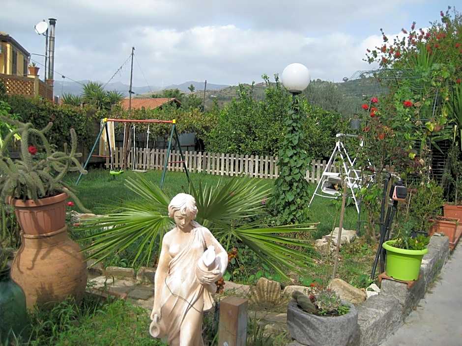 Oasi del Lago