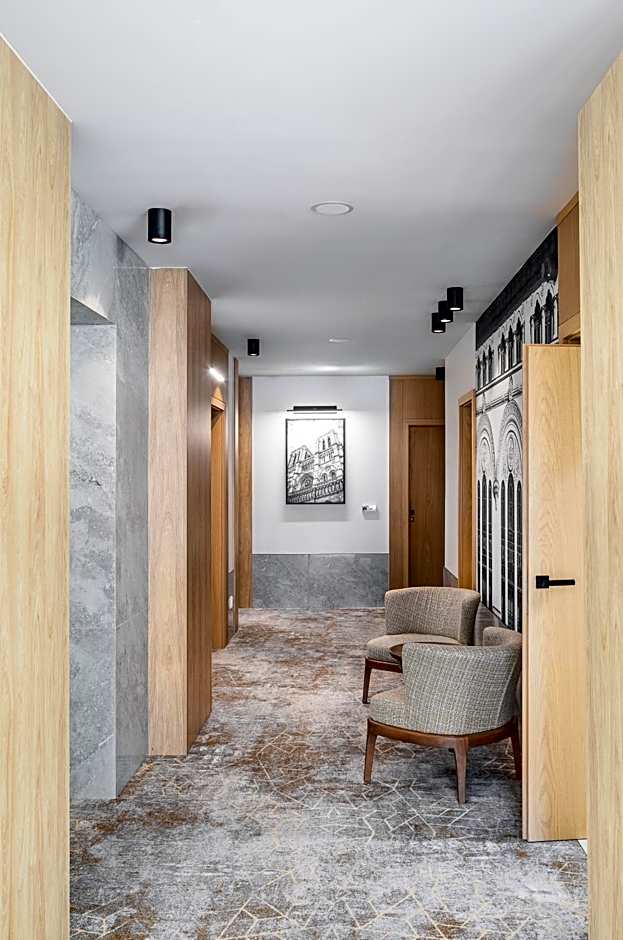 Hotel Branco Timisoara