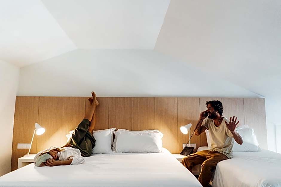 Stay Hotel Lisboa Centro Chiado