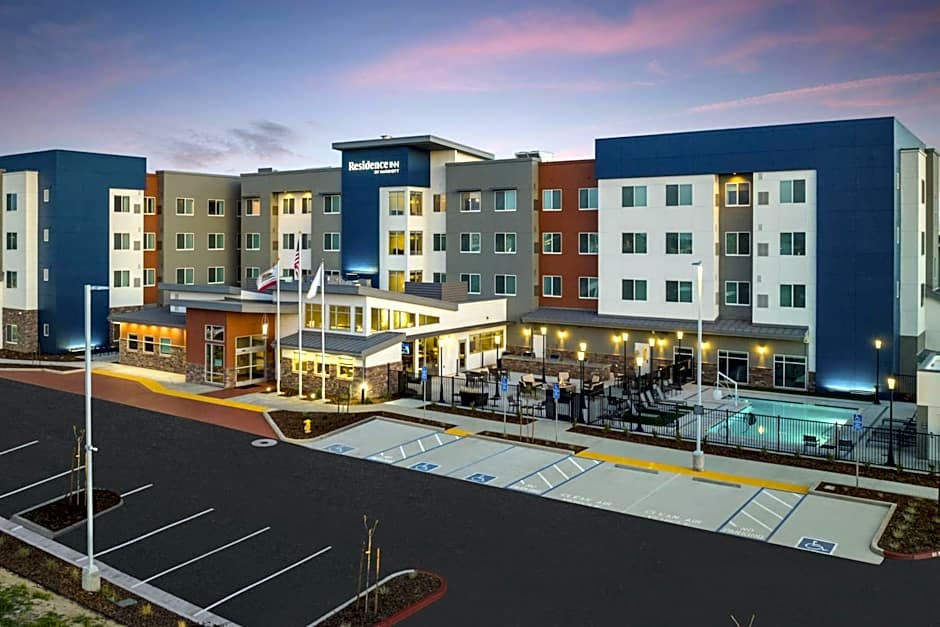 Residence Inn by Marriott Lodi Stockton