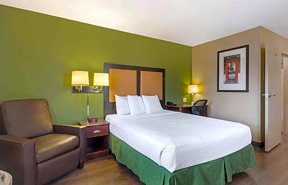 Extended Stay America Suites - Hartford - Meriden