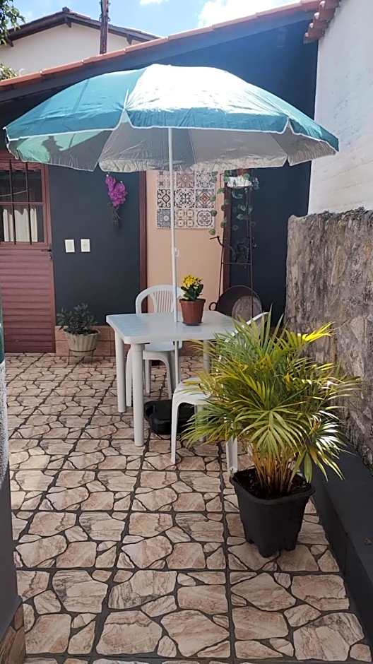 Hospedaria de Heliana