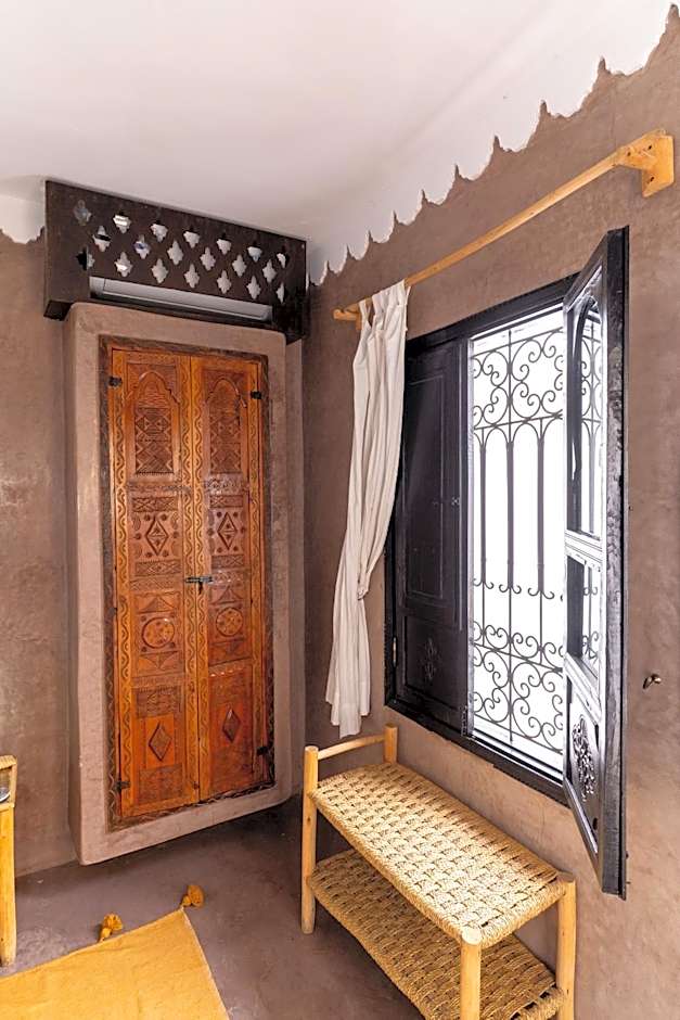 Riad Shambala